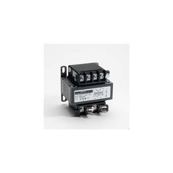 Transformer, 150VA, 120V, 480V